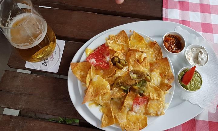 Restaurant Maracas