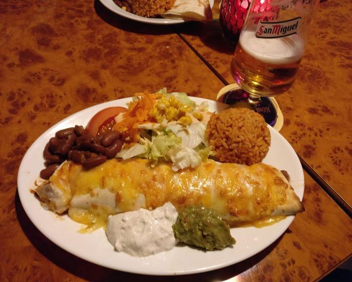 Restaurant Maracas
