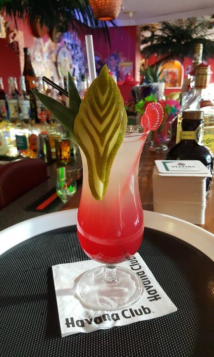 Restaurant Maracas