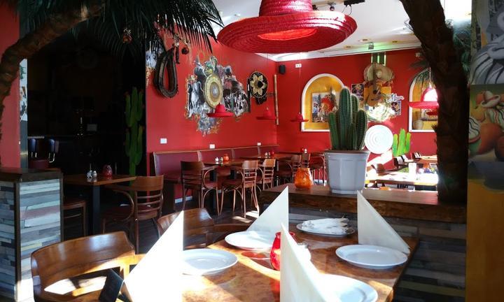 Restaurant Maracas