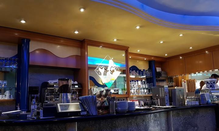 Eiscafe Sirena