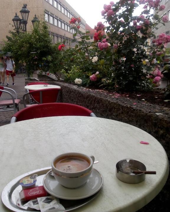 Eiscafe Sirena