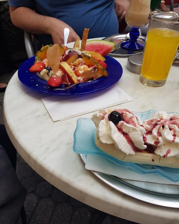 Eiscafe Sirena