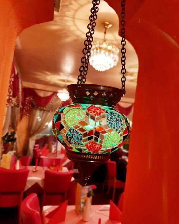Tandoori Mahal