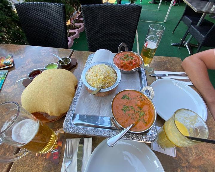 Tandoori Mahal