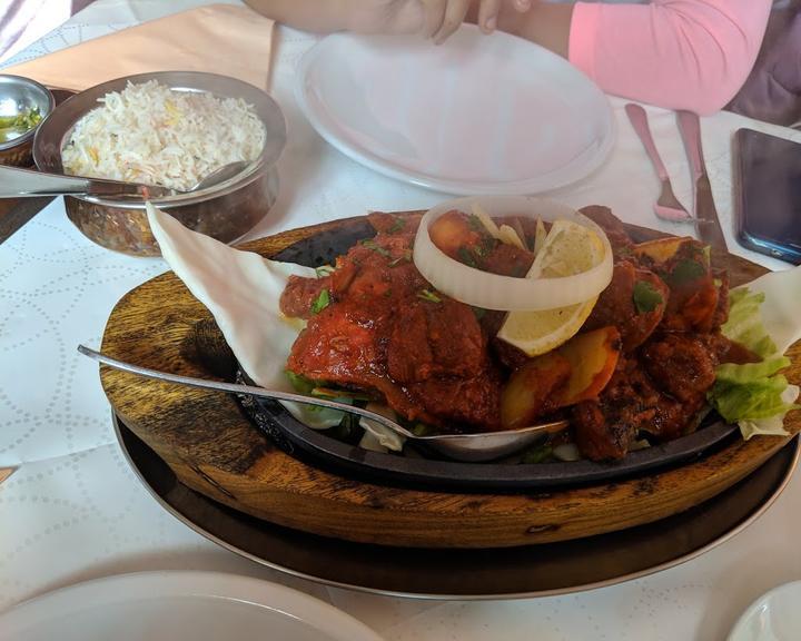 Tandoori Mahal