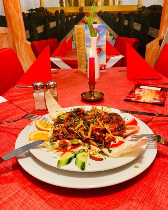Tandoori Mahal