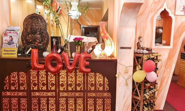 Tandoori Mahal