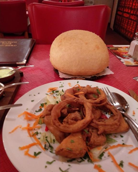 Tandoori Mahal