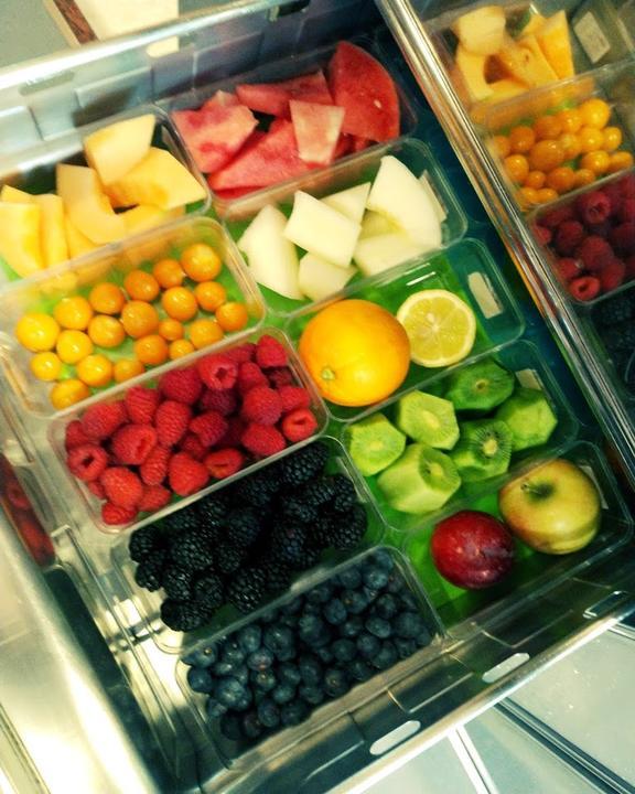 Eiscafe de Luca