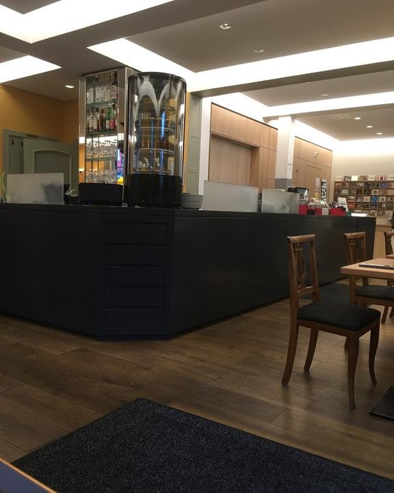 Kleinhuis Cafe und Weinstube