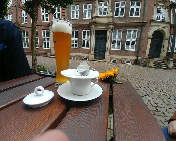 Kleinhuis Cafe und Weinstube