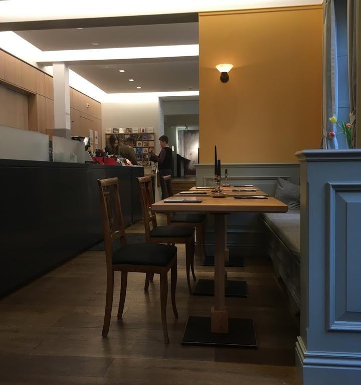 Kleinhuis Cafe und Weinstube