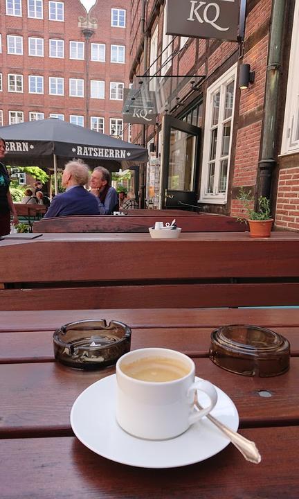 Kleinhuis Cafe und Weinstube