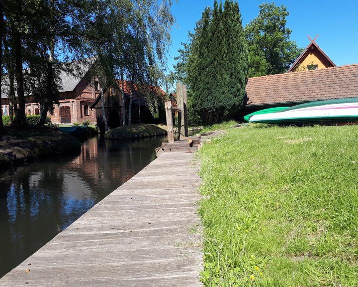 Zur Alten Aalreuse