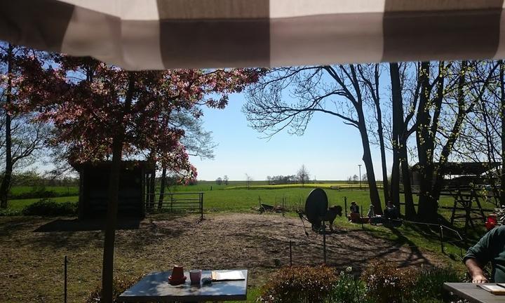 Marschcafe