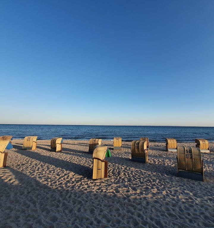 Zur Dune Naturstrandkuche