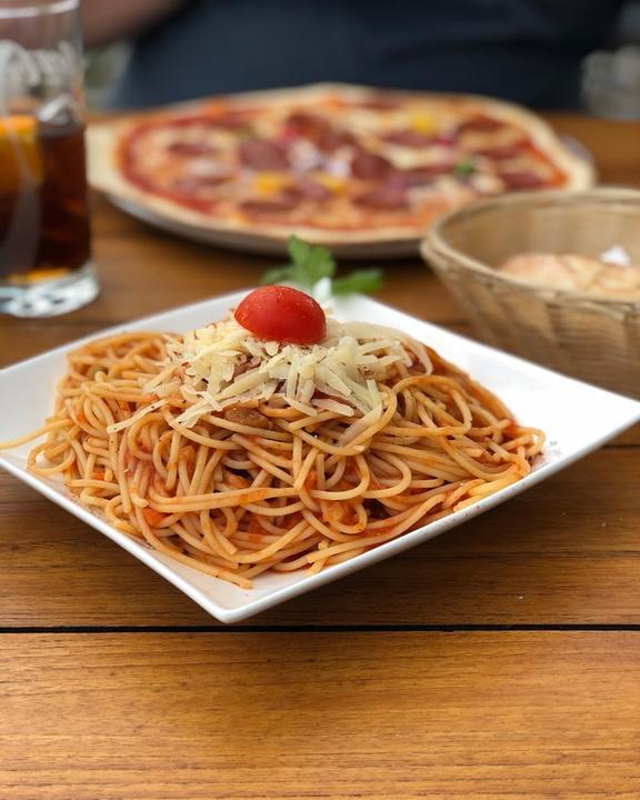 Pasta Pasta