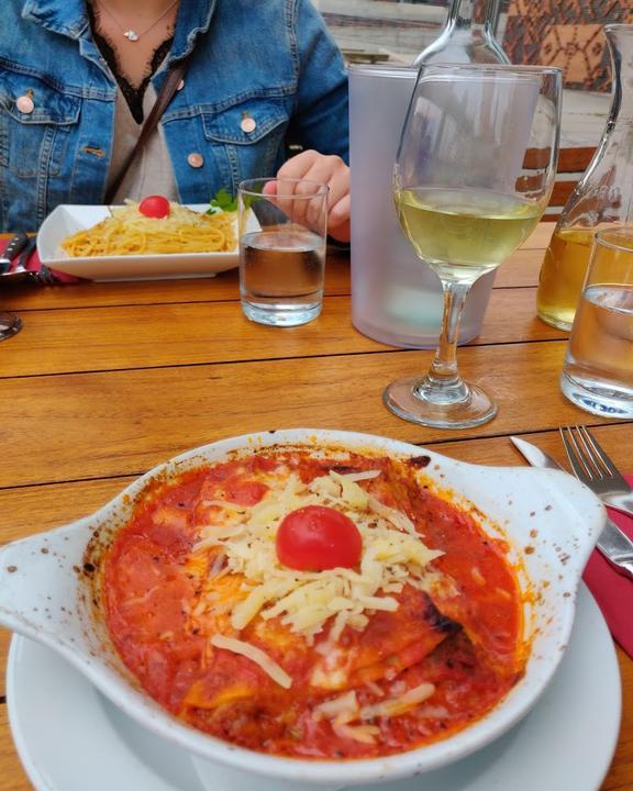 Pasta Pasta