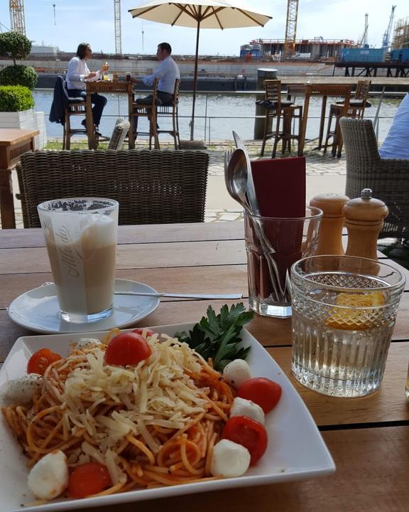 Pasta Pasta