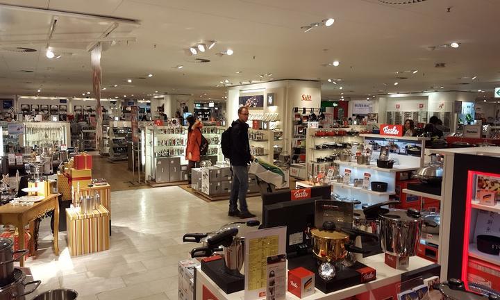 Galeria Kaufhof
