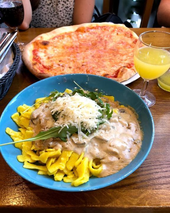 La Gino