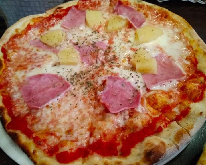 La Gino
