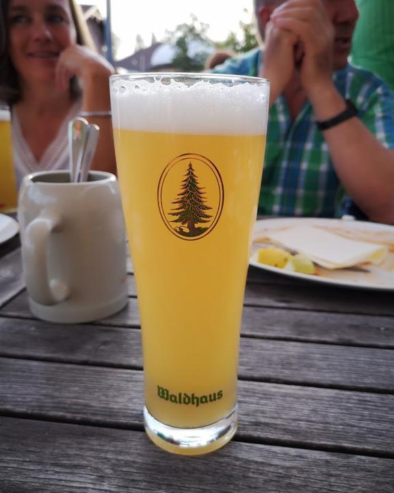 Restaurant Im Schlachthof