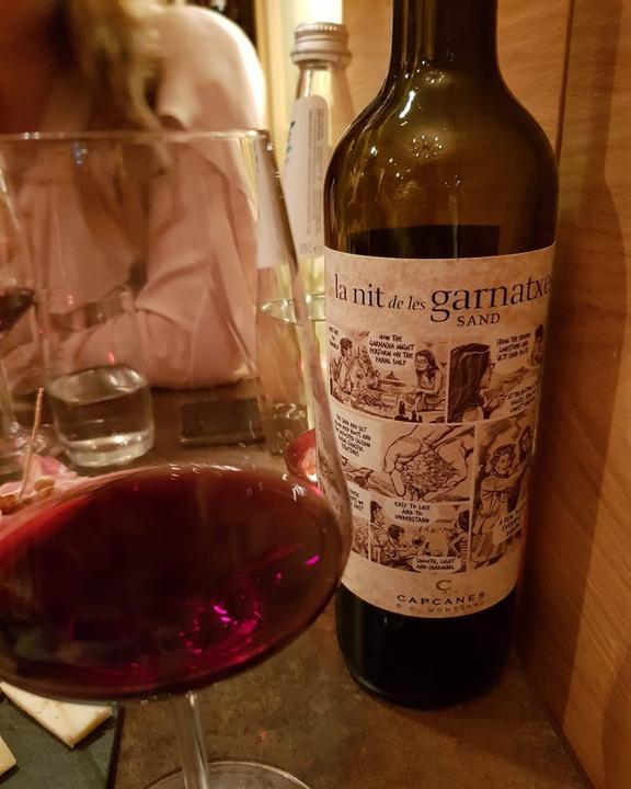 LaVida Wine Club Weinbar & Weinhandel