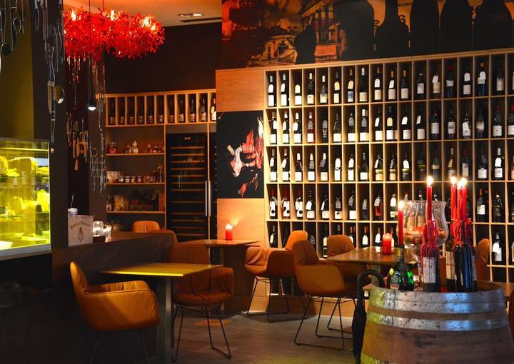 LaVida Wine Club Weinbar & Weinhandel