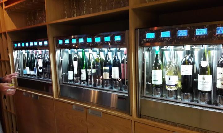 LaVida Wine Club Weinbar & Weinhandel
