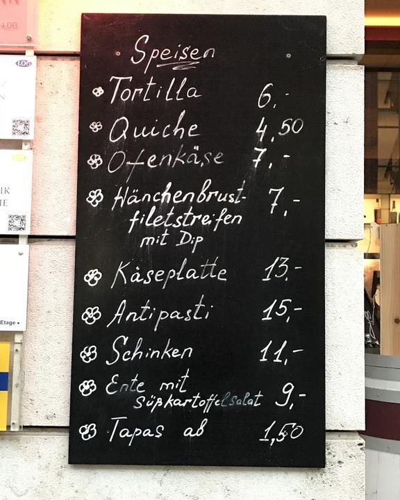 LaVida Wine Club Weinbar & Weinhandel