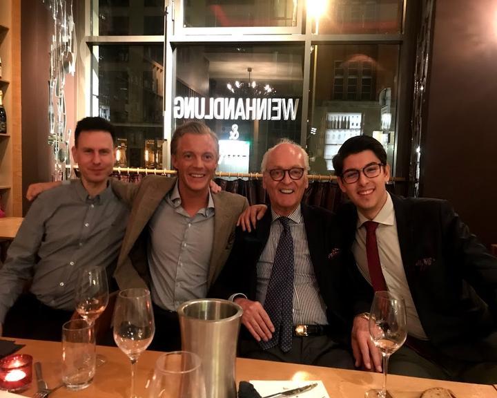 LaVida Wine Club Weinbar & Weinhandel