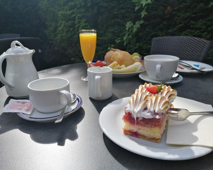 Cafe Steinhusen