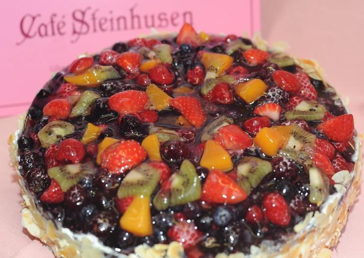 Cafe Steinhusen