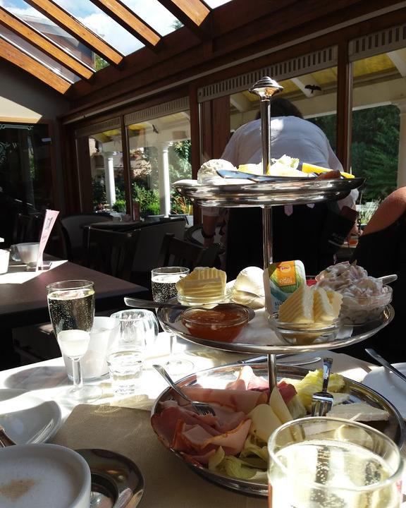 Cafe Steinhusen