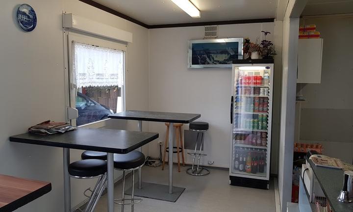 Aylin Doner Kebap Haus