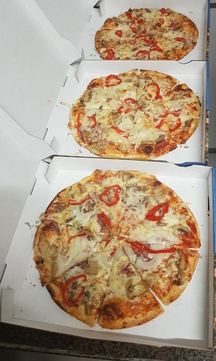 Aylin Doner Kebap Haus