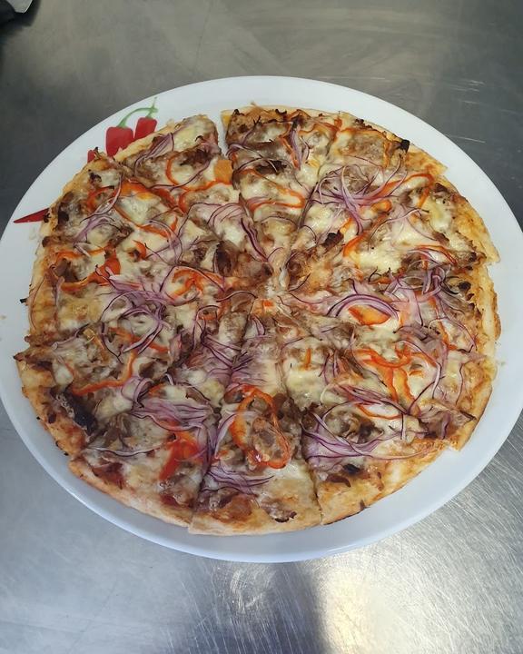 Aylin Doner Kebap Haus
