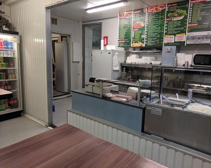 Aylin Doner Kebap Haus