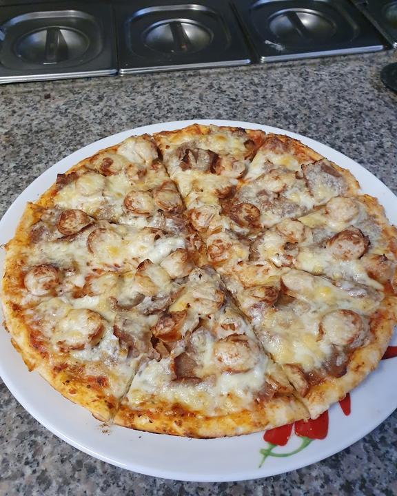 Aylin Doner Kebap Haus