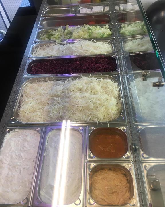 Aylin Doner Kebap Haus