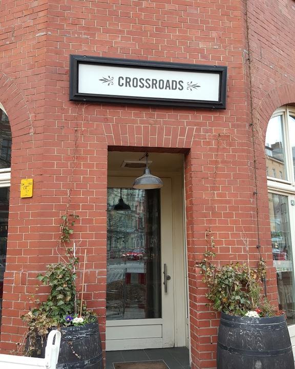 Crossroads
