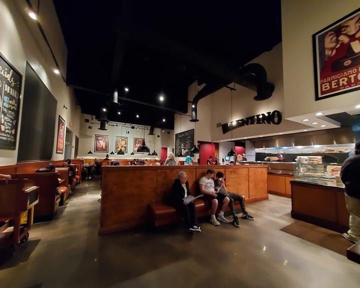 Salentino Pizzeria & Bistro