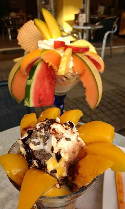 Eiscafe