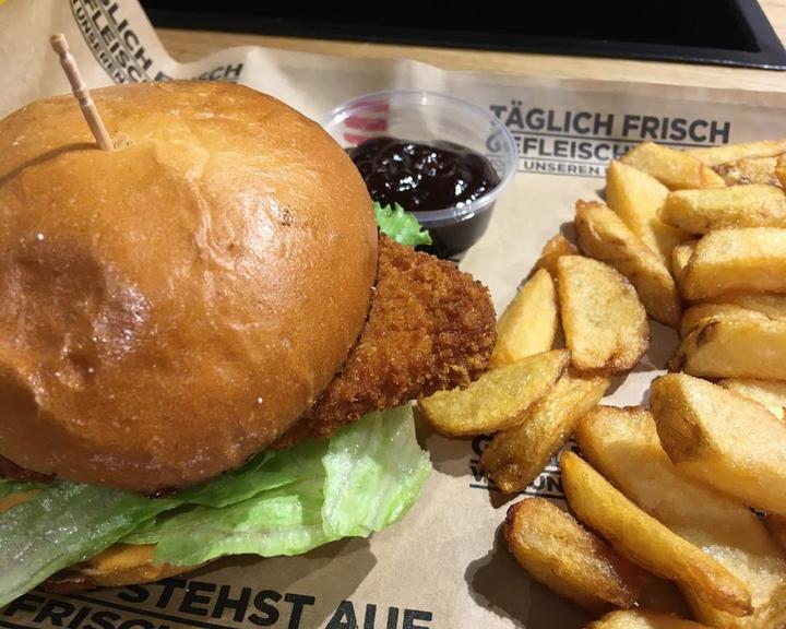 Burgerista