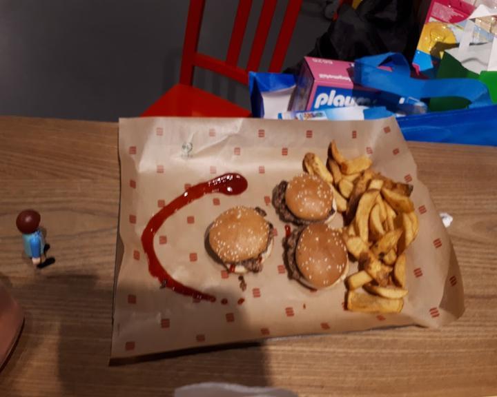 Burgerista