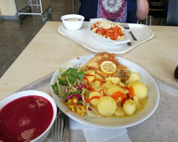 Hafenrestaurant Uberseehafen