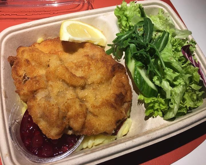 Rosengarten Am Engelbecken