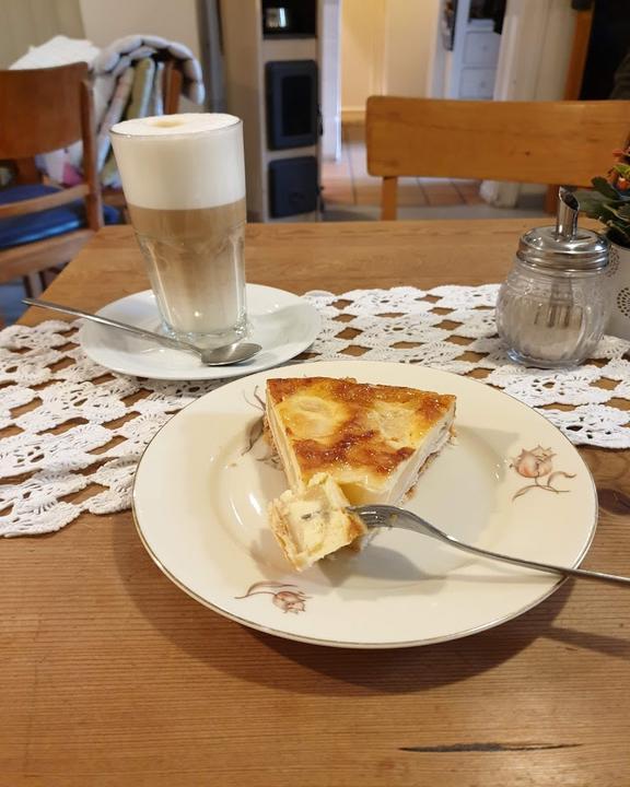 Gartenhaus Cafe